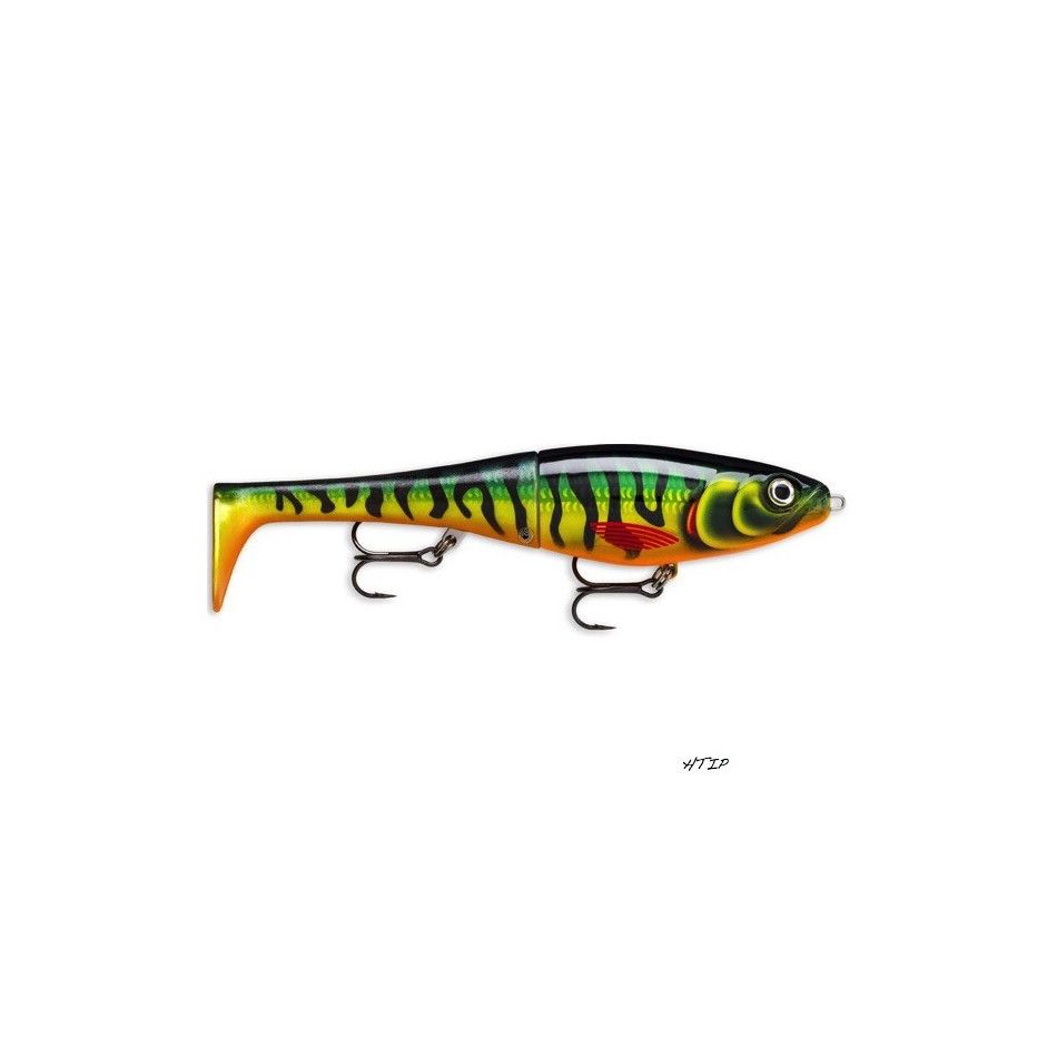 Leurre Hybride Rapala X-Rap Peto 20cm