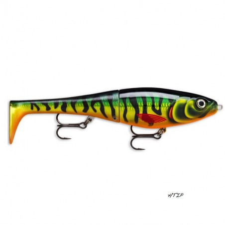 Kunstköder Hybrid Rapala X-Rap Peto 20cm - Swimbait