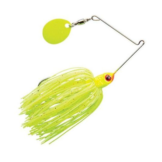 Spinnerbait Booyah Micro Pond Magic 3.5g