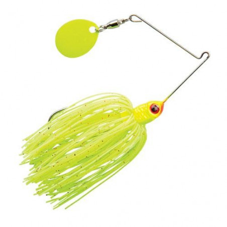 Spinnerbait Booyah Micro Pond Magic 3.5g