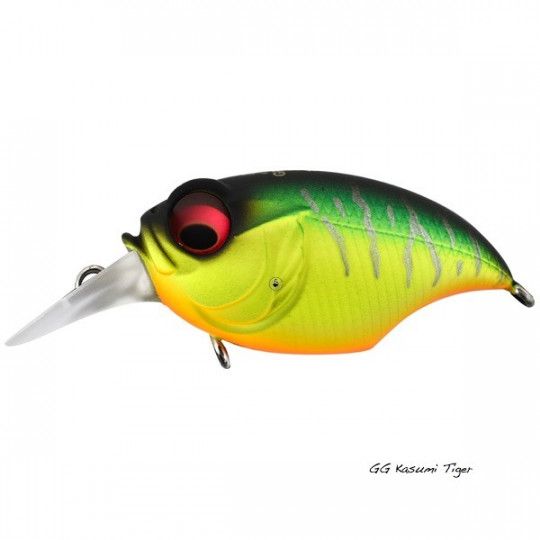 Wobbler Megabass Neuer SRX Griffon 43mm - Crankbait
