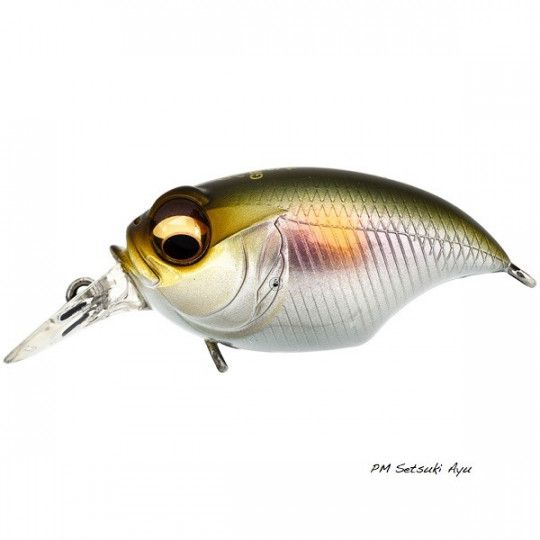 Hard Bait Megabass New SRX Griffon 43mm - Crankbait