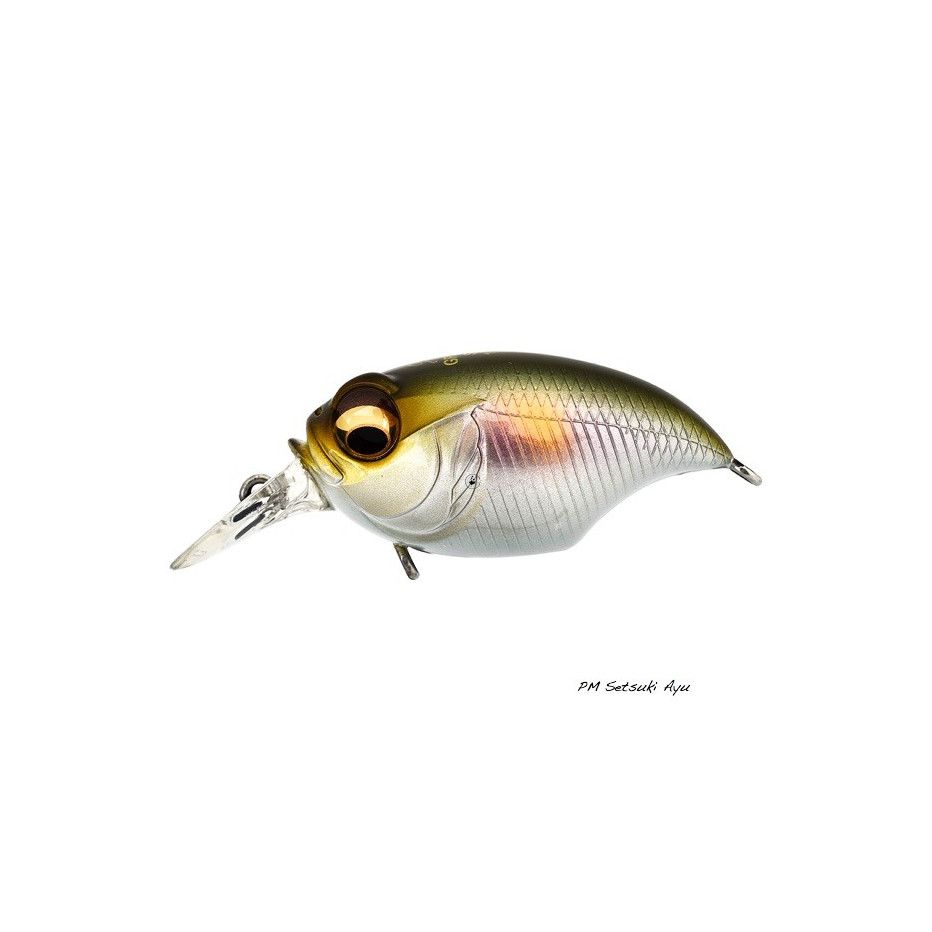 Swimming Fish Megabass Nuevo SRX Griffon 43mm - Crankbait