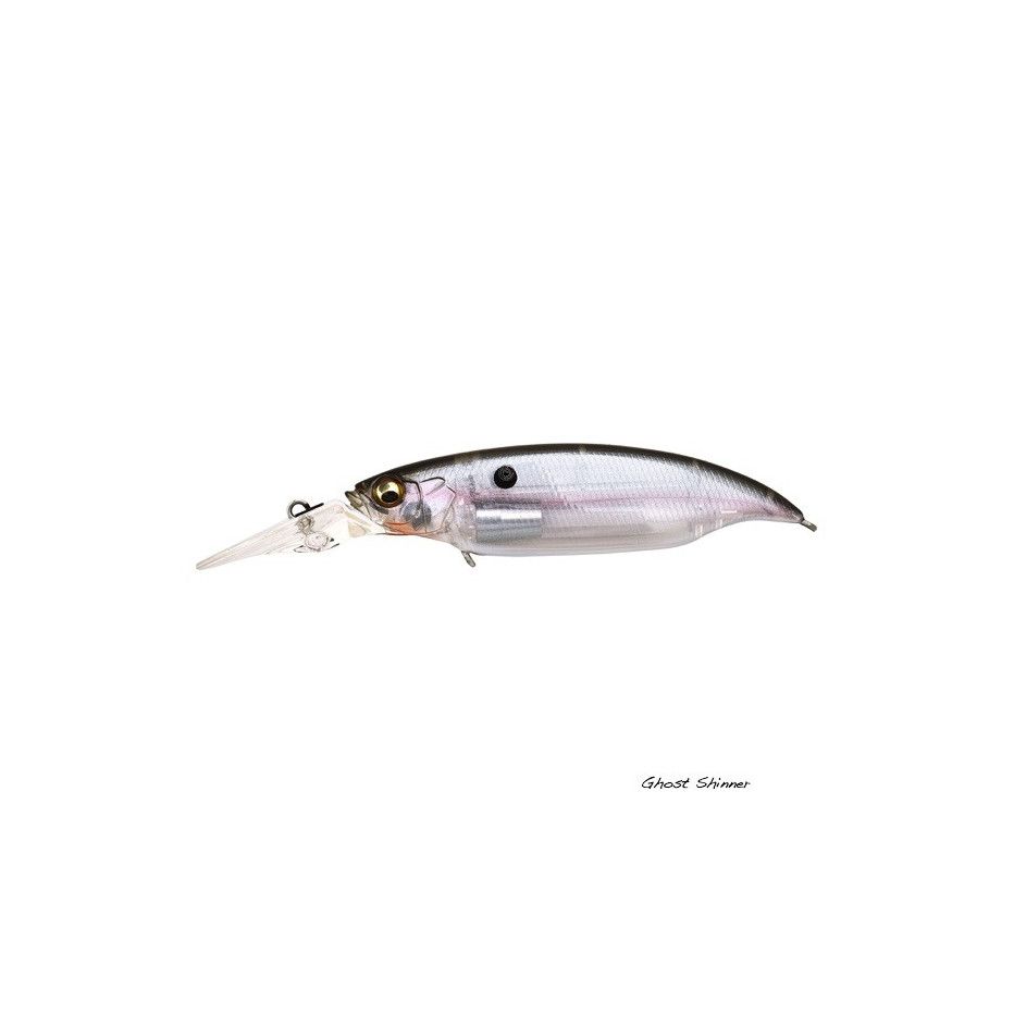 Wobbler Megabass Dive Elbo 78 F