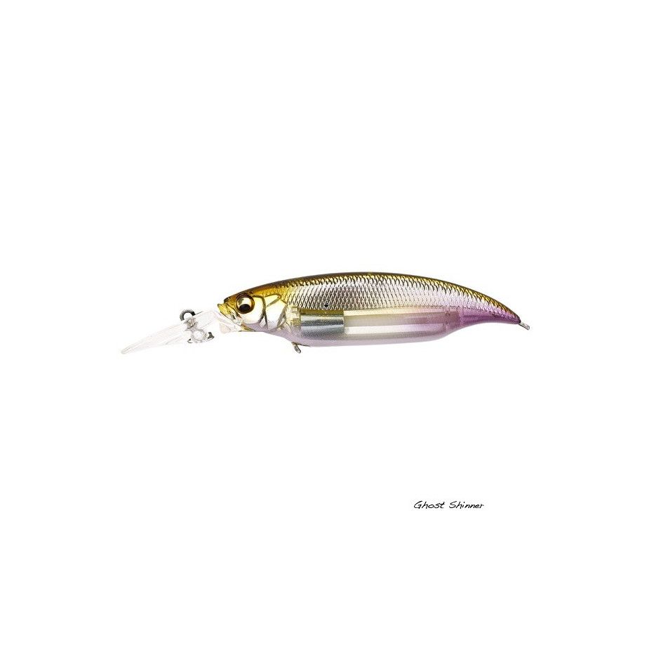 Señuelo Duro Megabass Buceo Elbo 78 F