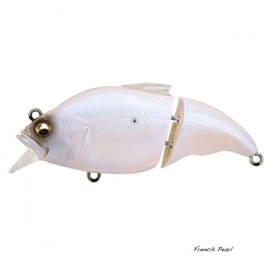 Wobbler Megabass Vibration X Vatalion SS 71mm