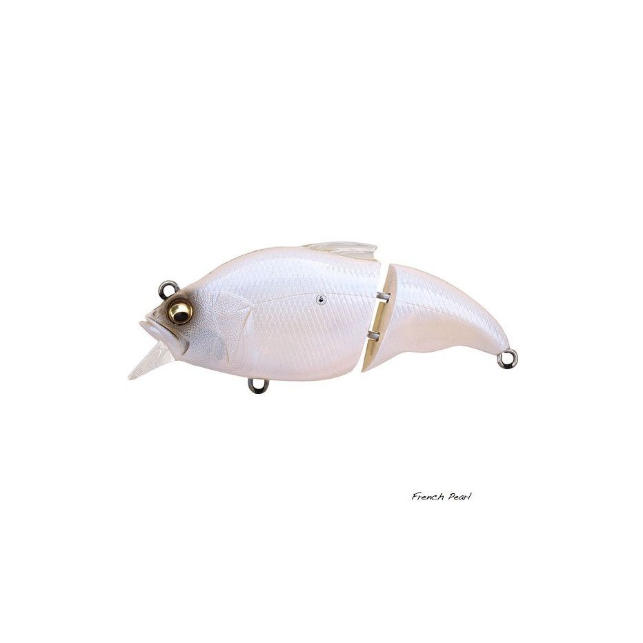 Hard Bait Megabass Vibration X Vatalion SS 71mm