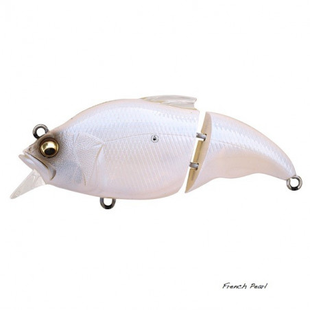 Wobbler Megabass Vibration X Vatalion SS 71mm