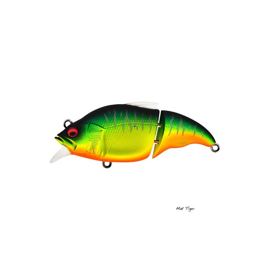 Poisson Nageur Megabass Vibration X Vatalion SS 71mm