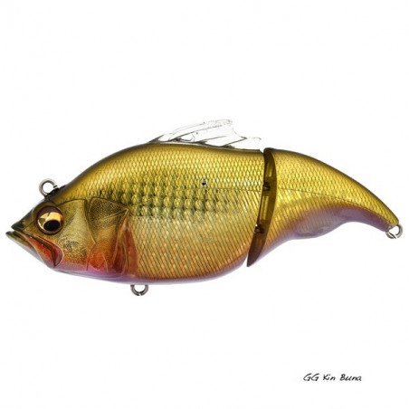 Swimbait Megabass Vatalion F 115mm - Swimbait