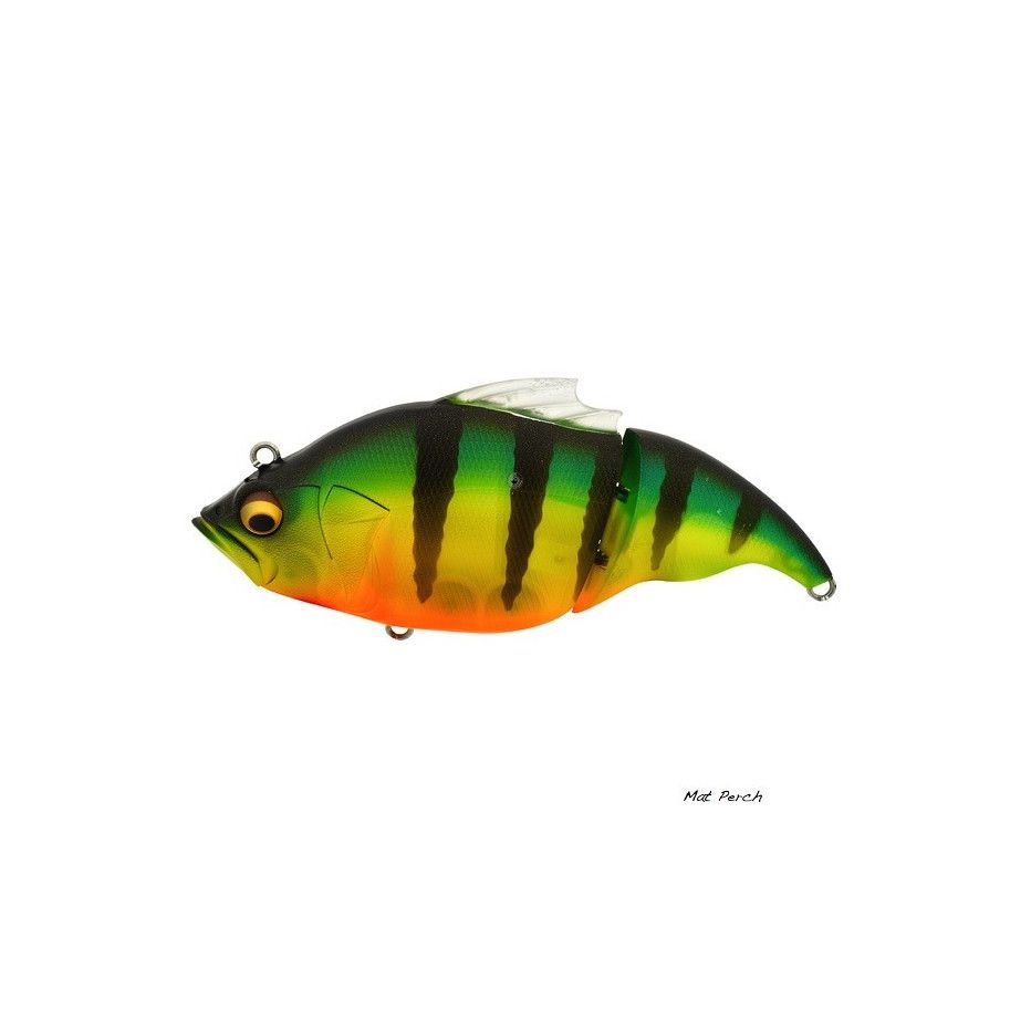 Wobbler Megabass Vatalion F 115mm