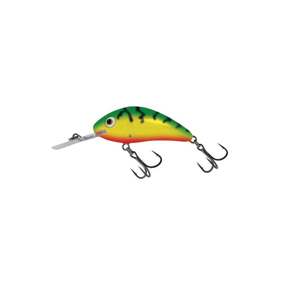 Hard Bait Salmo Rattlin Hornet Floating 5.5cm