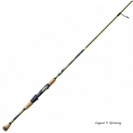 Spinnruten St Croix Legend X - Oberklasse