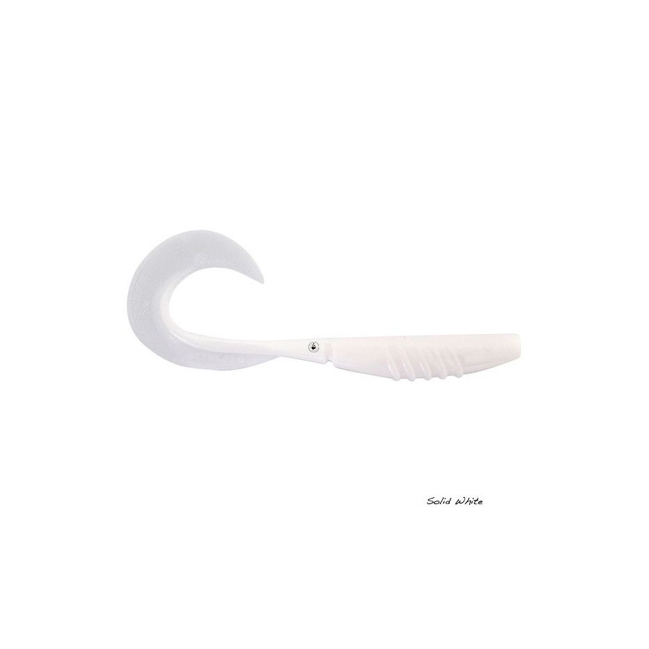 Leurre Souple Megabass X-Layer Curly 125mm