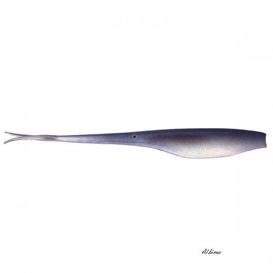 Gummifische Megabass Sling Shad 175mm - vertikales Angeln