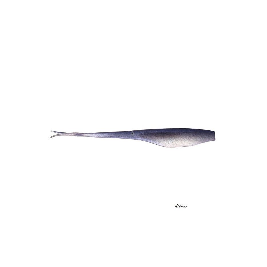 Gummifische Megabass Sling Shad 175mm - vertikales Angeln