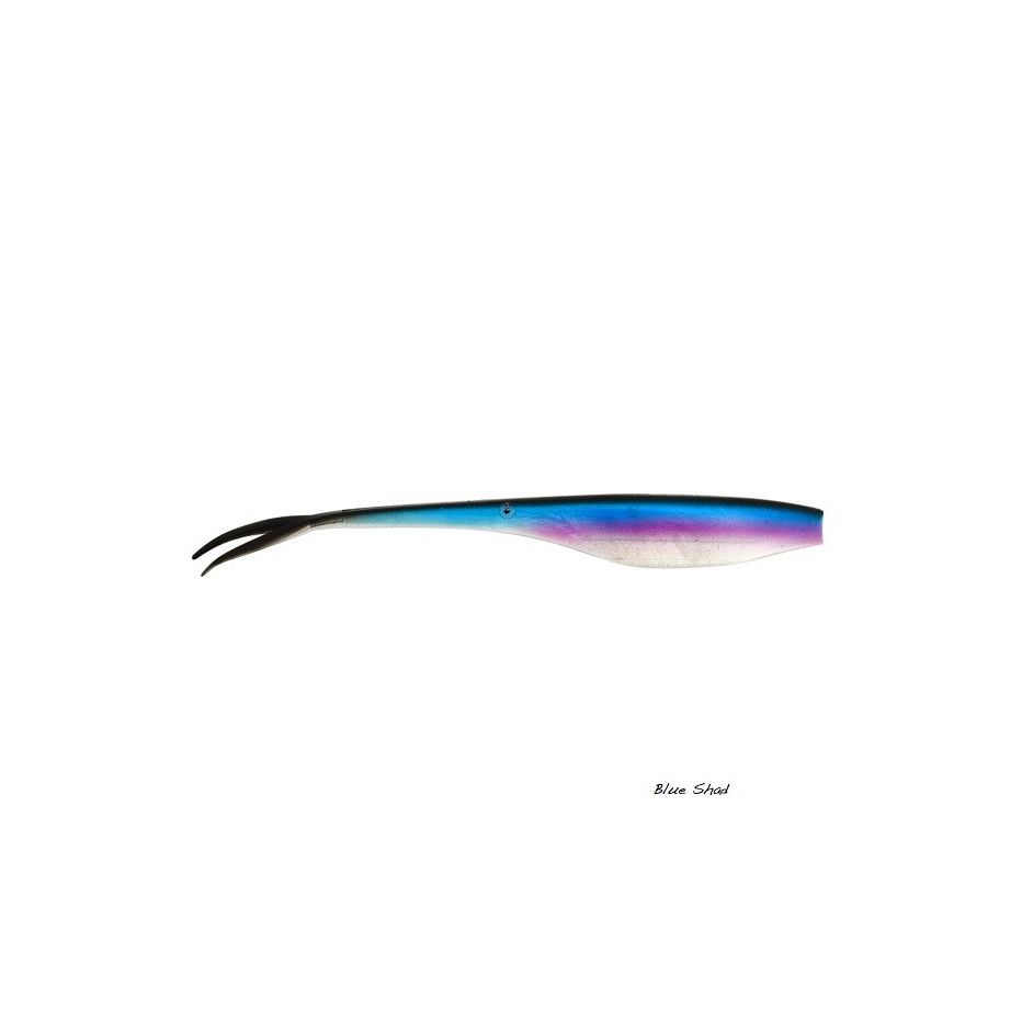 Señuelo suave Megabass Sling Shad 175mm