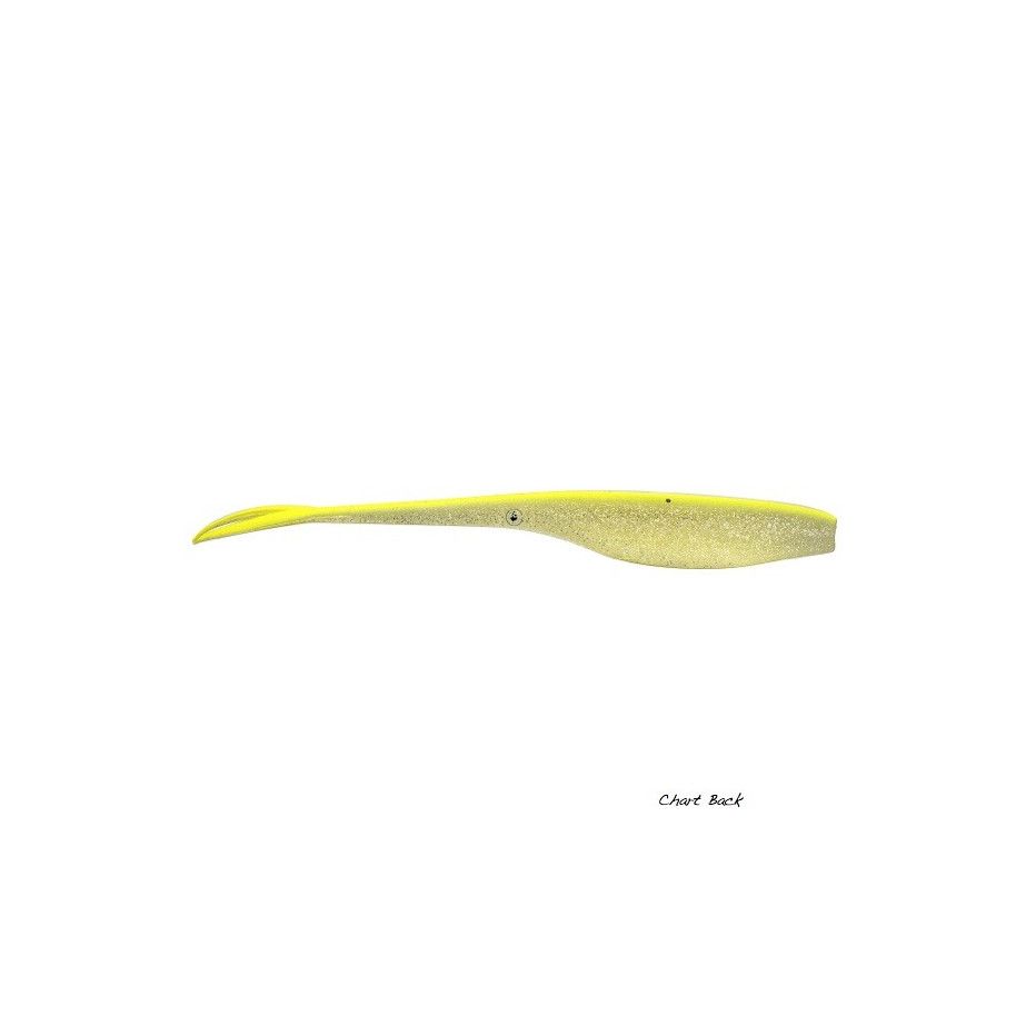 Gummifische Megabass Sling Shad 175mm