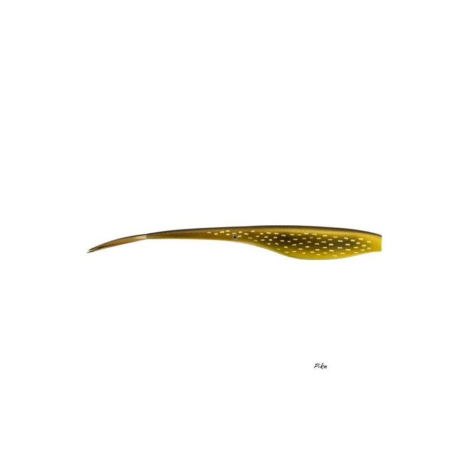 Leurre Souple Megabass Sling Shad 175mm