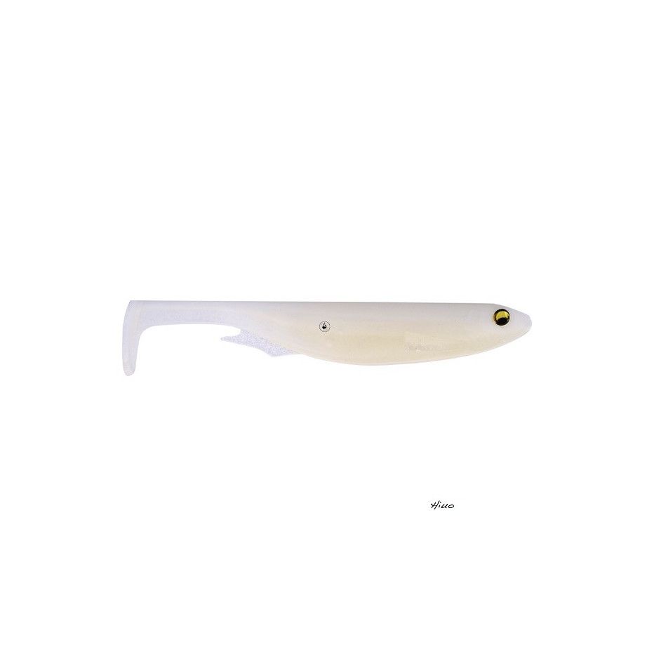 Soft Bait Megabass Spark Shad 176mm