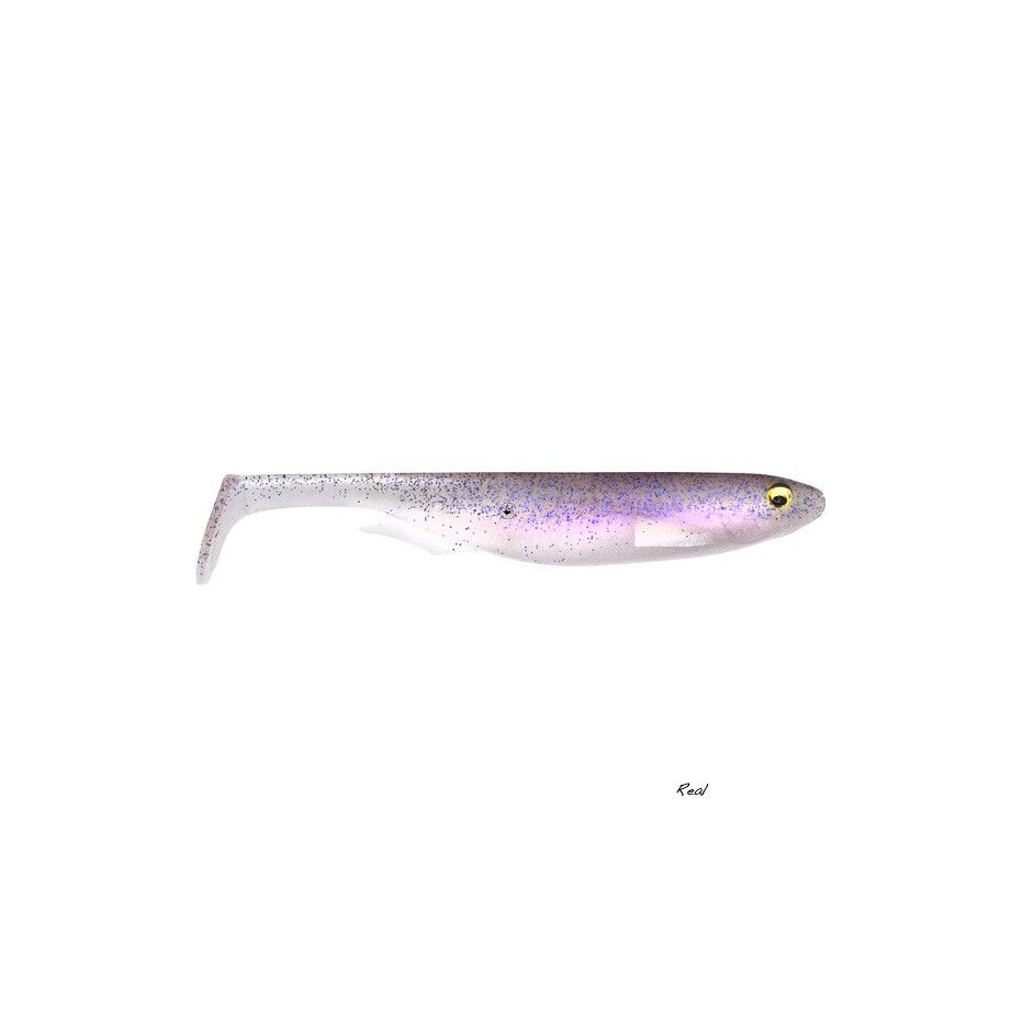 Soft Bait Megabass Spark Shad 176mm