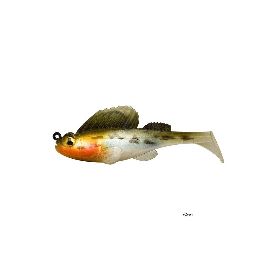Señuelo suave Megabass Dark Sleeper 95mm