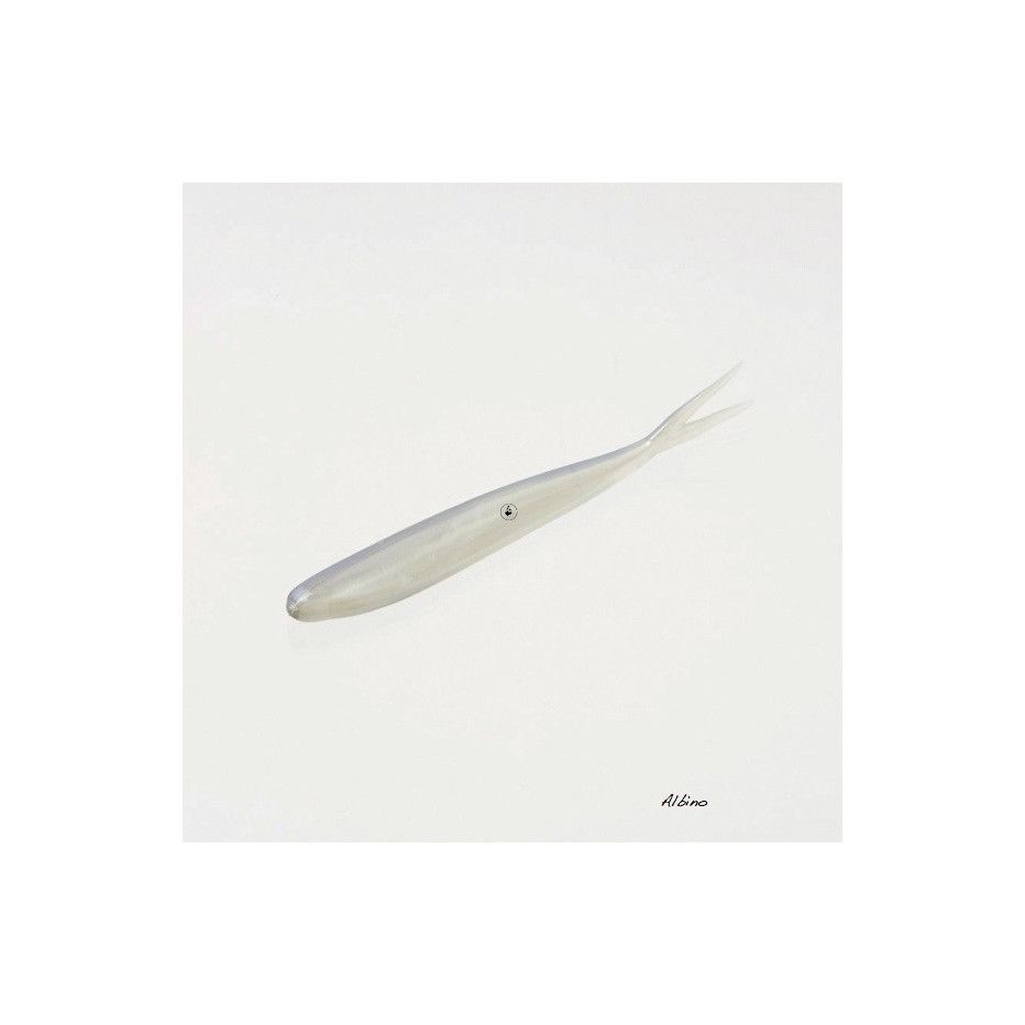 Señuelo Zoom Flukes 11cm