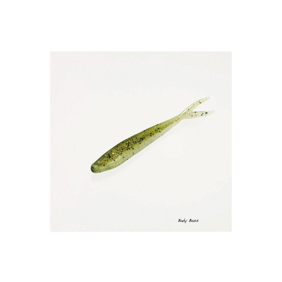 Soft Bait Zoom Flukes 11cm