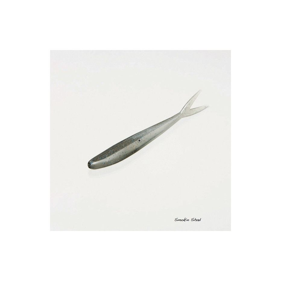 Soft Bait Zoom Flukes 11cm