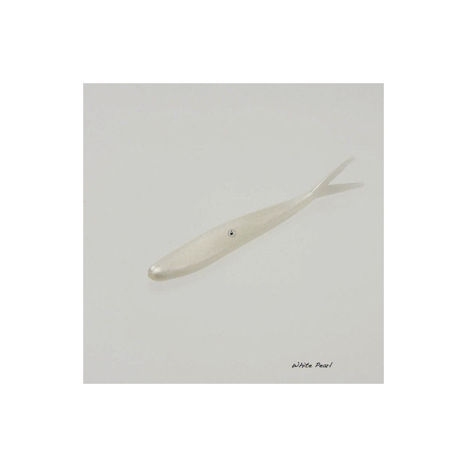 Soft Bait Zoom Flukes 11cm