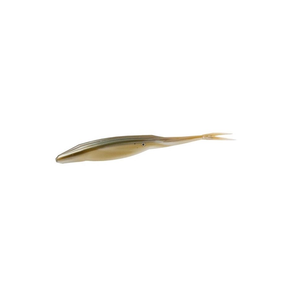 Soft Bait Zoom Magnum Super Fluke 17,8cm - Jerk Minnow