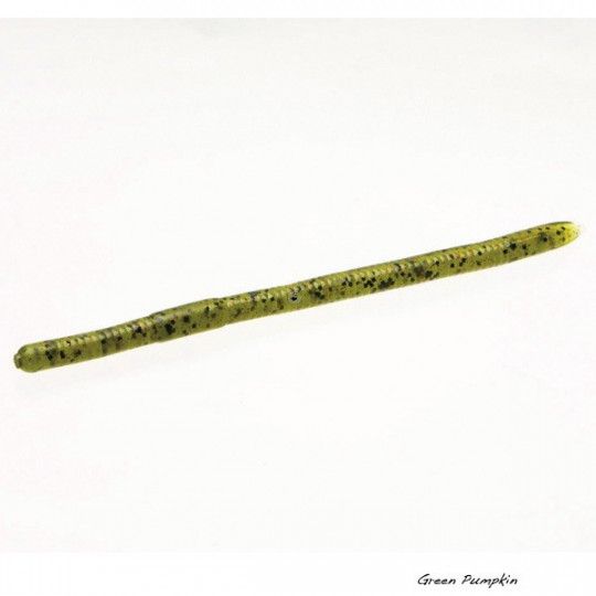 Gummifische Zoom Swamp Crawler 14cm - Nachbildung Wurm