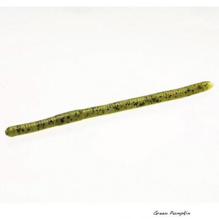 Soft Lure Zoom Swamp Crawler 14cm - Imitación Gusano