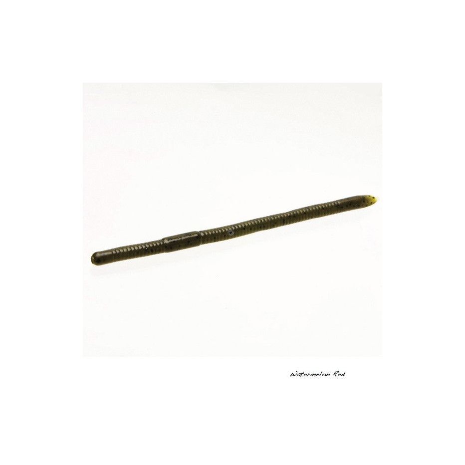 Señuelo vinilo Zoom Swamp Crawler 14cm