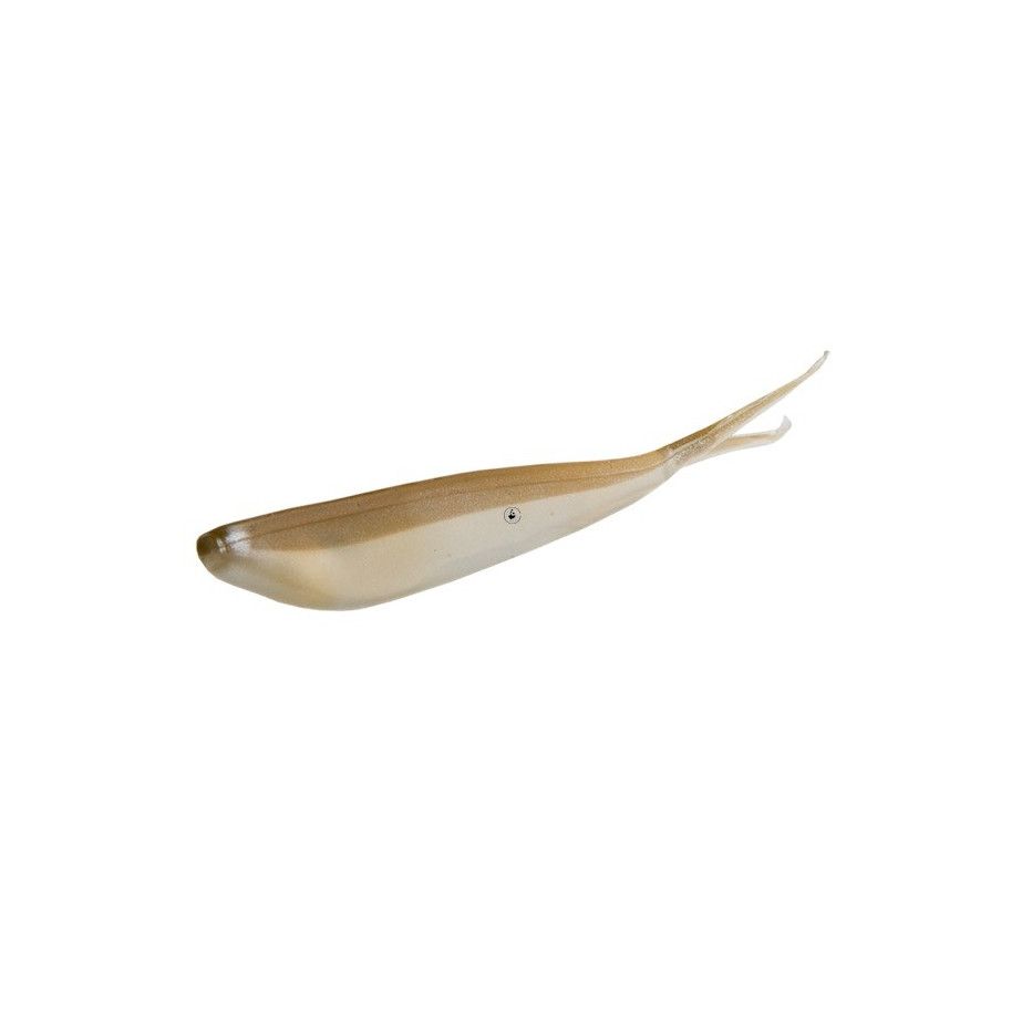 Gummifische Zoom Tiny Fluke 7,5cm - Imitation von Jungfischen