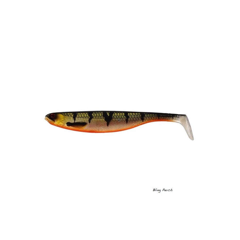 Soft Bait Westin Shad Teez 9cm