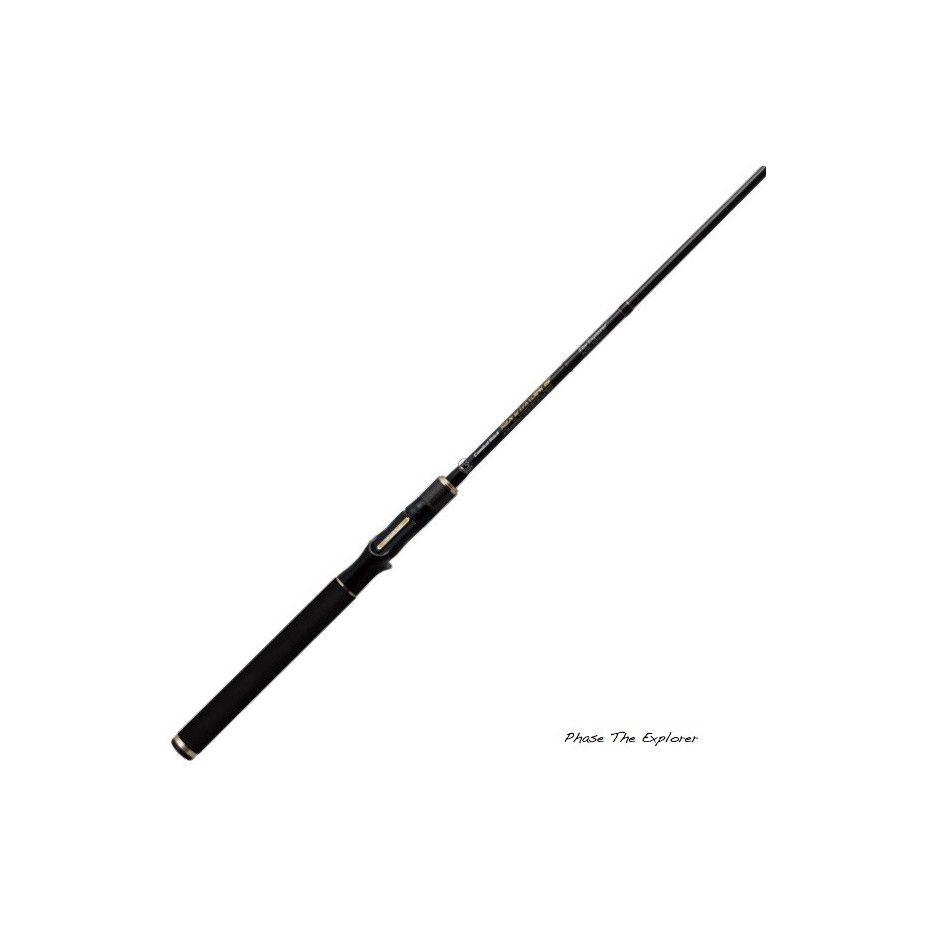 Casting Rod Evergreen Phase The Explorer 71 MH