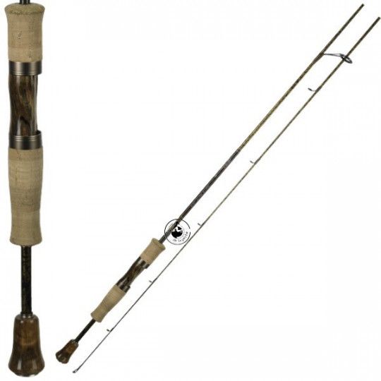 Caña ultraligera Smith Dragonbait Trucha 188 - Trucha