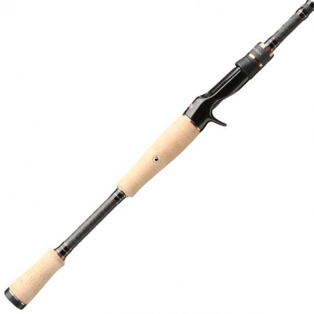 Casting Rod Dobyns Champion Extreme HP 743 SH - Toray