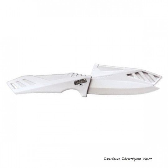 Couteau Céramique Rapala 10cm