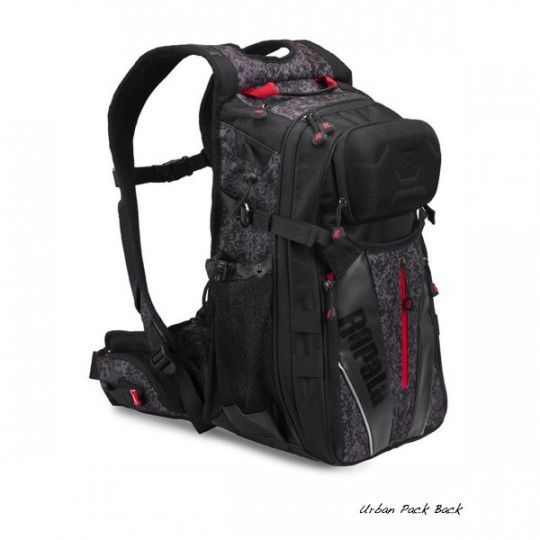 Backpack Rapala Urban Back Pack 25 L