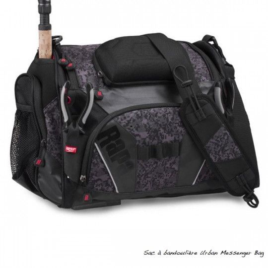 Shoulder bag Rapala Urban...