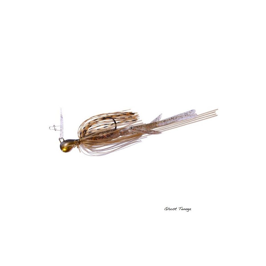 Chatterbait OSP Blade Jig