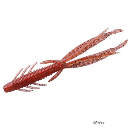 Leurre Souple OSP Dolive Shrimp - Imitation écrevisse