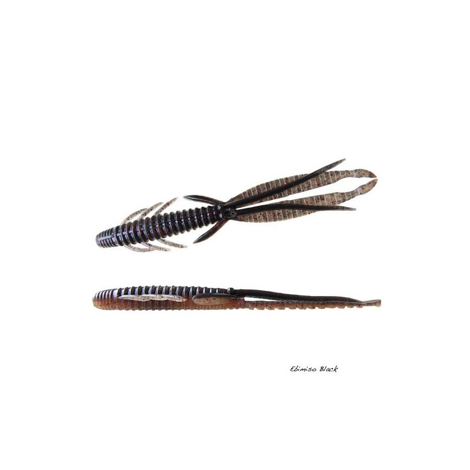 Soft Bait OSP Dolive Shrimp