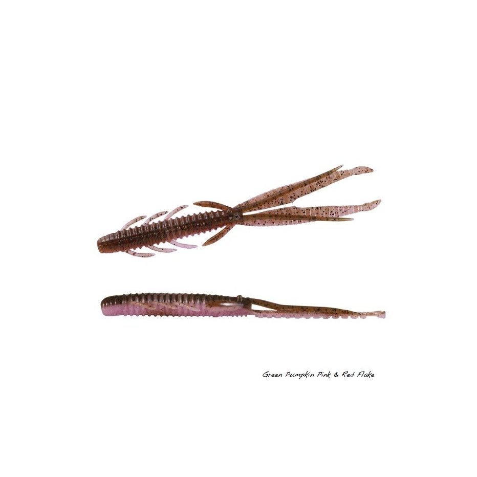 Soft Bait OSP Dolive Shrimp