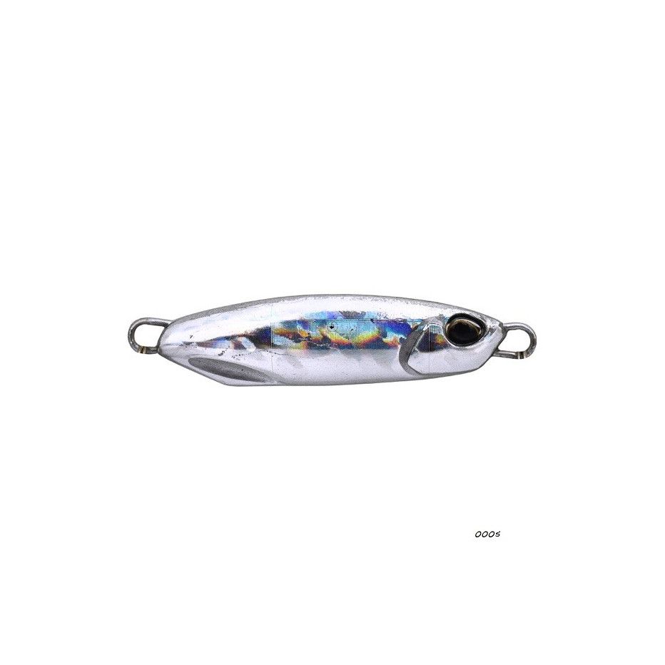 Metal Jig Duo International Arrastre Metal Cast