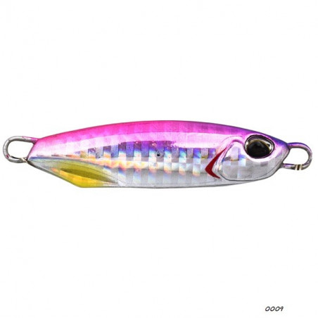 Metal Jig Duo International Arrastre Metal Cast