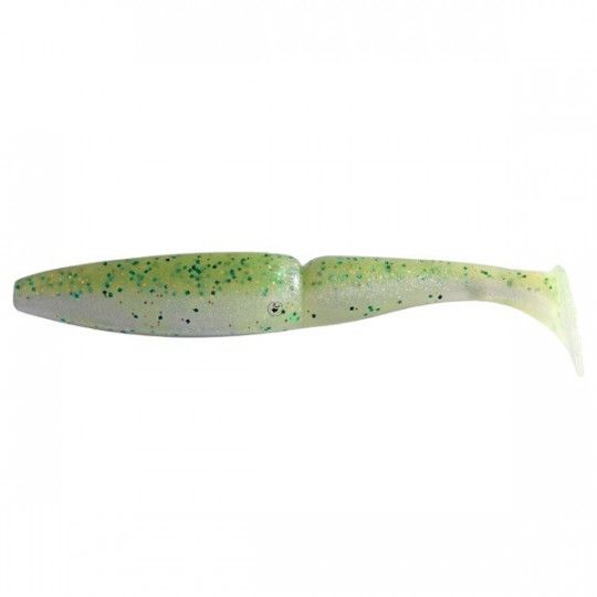 Leurre Souple Sawamura One Up Shad 25cm Pike LTD