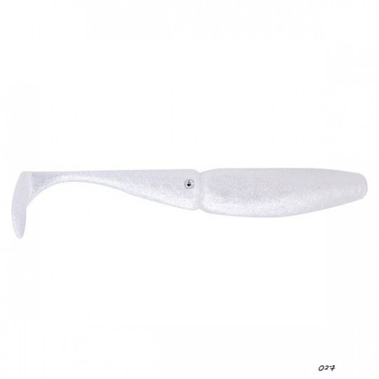 Gummifische Sawamura One Up Slim 8,4cm - Shad Finesse